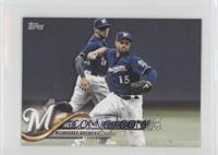 Neil Walker #/150