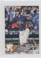 George Springer #/150