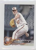 Dylan Bundy #/150