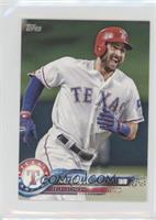 Joey Gallo #/150