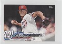 Joe Ross #/150