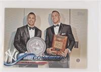 New York Yankees #/150