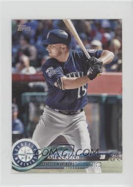 2018 Topps Mini - [Base] #454 - Kyle Seager /150