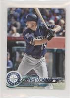 Kyle Seager #/150