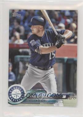 2018 Topps Mini - [Base] #454 - Kyle Seager /150