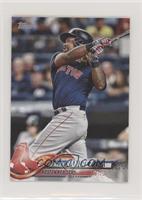 Hanley Ramirez #/150