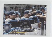 San Diego Padres #/150