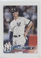 Greg Bird #/150