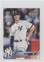 Greg Bird #/150