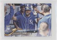 Alex Gordon #/150