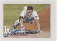 Corey Seager #/150