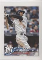 Didi Gregorius #/150