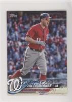 Ryan Zimmerman #/150