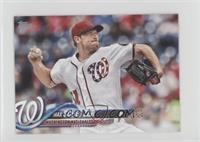 Max Scherzer #/150