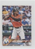 Cameron Maybin #/150