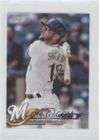 Eric Sogard #/150