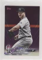 Chad Bettis #/150