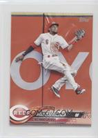 Billy Hamilton #/150