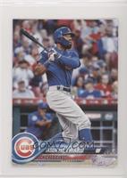 Jason Heyward #/150