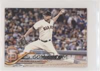 Tony Watson [EX to NM] #/150