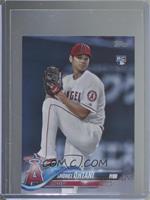 Shohei Ohtani #/150