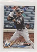 Martin Prado #/150