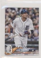 Miguel Cabrera #/150