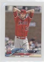 Tyler Skaggs #/150