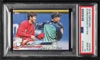 Japan's Finest (Ohtani & Ichiro) [PSA 10 GEM MT] #/150