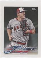 All-Star - Mike Trout #/150