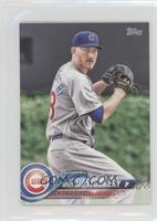 Mike Montgomery #/150