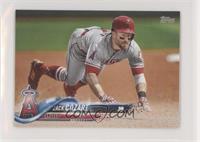 Zack Cozart #/150