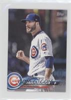 Brandon Morrow #/150