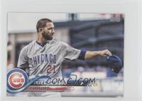 Tyler Chatwood #/150