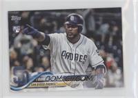 Franmil Reyes #/150