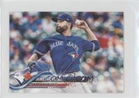 Jaime Garcia #/150