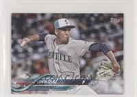 All-Star - Edwin Diaz [EX to NM] #/150