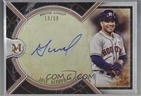 Jose Altuve #/50