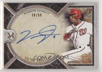 Victor Robles #/50