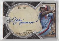 Andre Dawson #/299