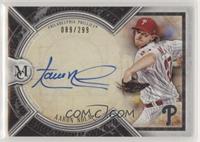 Aaron Nola #/299