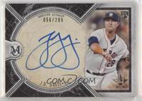 J.D. Davis #/299