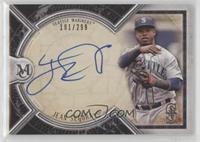 Jean Segura #/299