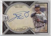 Jean Segura #/299