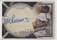 Luis Severino #/299