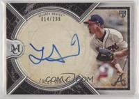 Lucas Sims #/299