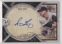 Sonny Gray #/299