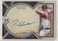 Tom Glavine #/299