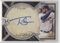 Travis Shaw #/299