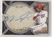Victor Robles #/299